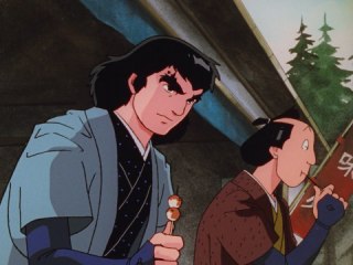 第21話 木曽路はすべて