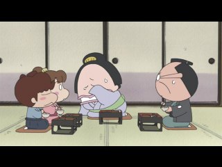 #501 おしおきします!万屋エンジェルスっ(前編)