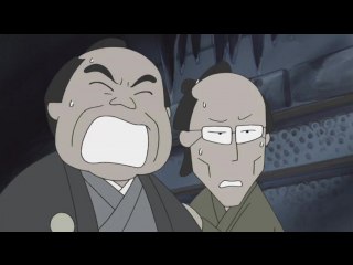 #502 おしおきします!万屋エンジェルスっ(後編)