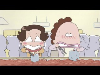 #505 母、詰め放題っ