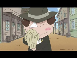 #508 荒野のガンマザー(後編)