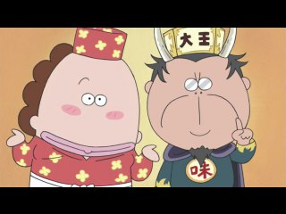 #509 バトル・クッキングスタジアム(第1回戦)