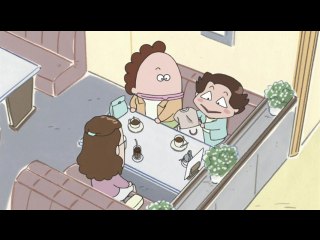 #511 母、決断の人っ