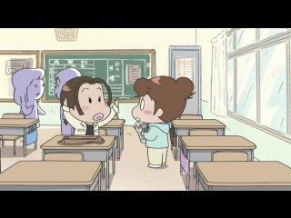 #512 みかんの口グセ