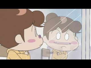 #514 みかん、悩むっ