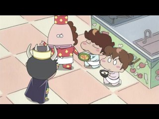 #515 バトル・クッキングスタジアム(第2回戦)