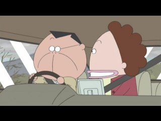 #517 父、チャレンジャーっ