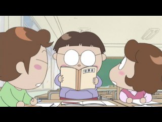 #518 みかん、不思議な勉強法