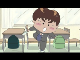 #520 みんな、うっかり者?