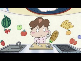 #521 バトル・クッキングスタジアム(第3回戦)