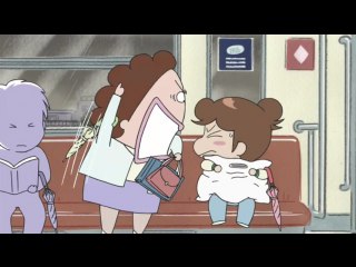 #529 母の教えっ