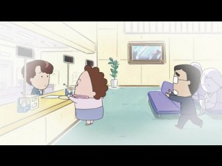 #532 新人さんの季節