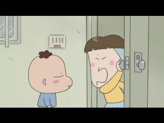 #533 ユズヒコの想い出(前編)