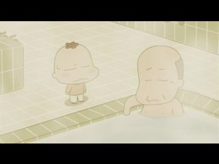 #537 昭和タチバナ湯ものがたり(2)