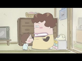 #539 父の涙(前編)