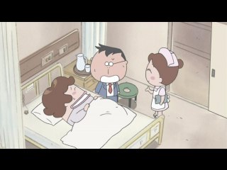 #540 父の涙(後編)