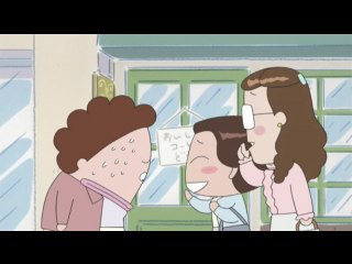 #541 母、もの忘れっ