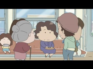 #544 電車の中で・・・