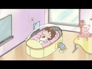 #549 未来のあたしンち(前)