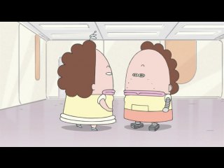 #550 未来のあたしンち(中後)