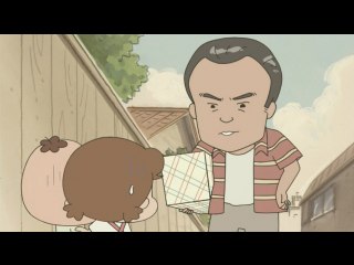 #553 昭和タチバナ湯ものがたり(4)～涙の誕生日プレゼント～