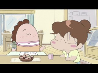 #556 みかん0歳っ(後編)