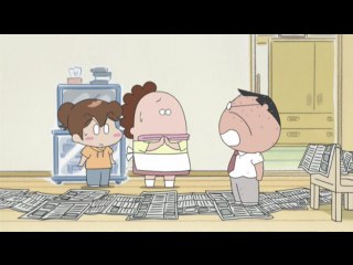 #558 みかん、三手先を読むっ