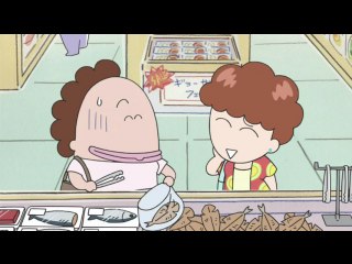 #559 母、あの人は誰?