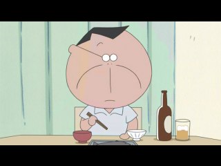 #564 父の思考回路っ