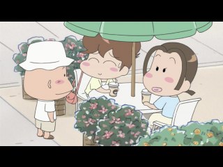 #568 夏休み、おわりの日