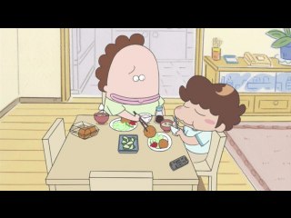 #569 母、ちょっとさみしい