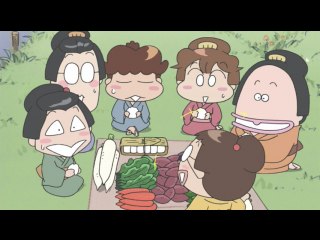 #571 江戸時代のあたしンち～おみよと浮世絵～(前編)