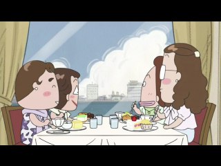 #575 クルーズで優雅に(前編)