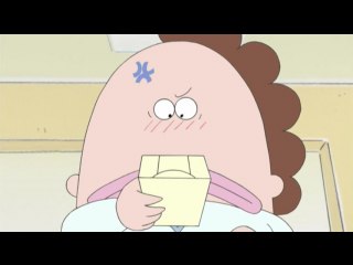 #578 母は見たっ!