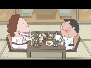 #579 それぞれの夜