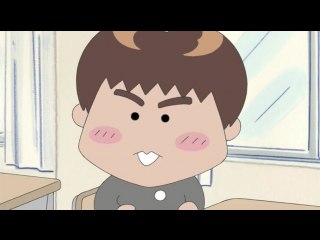 #580 藤野、シビレるっ