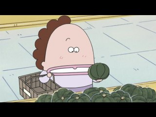 #582 それぞれのハロウィン