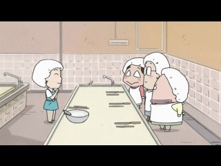 #584 母、ちくわ作りに挑戦!(後編)