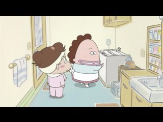 #585 新しい洗濯機