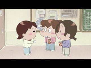 #586 みかん、もっと食べたいっ