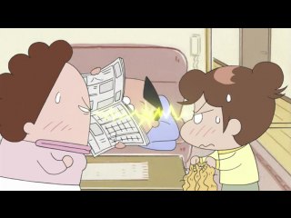 #589 父、本当に聞いてる?