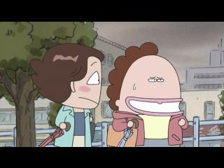 #590 言いたい、言いたいっ