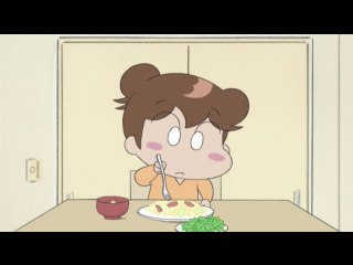 #592 みかん、発見するっ