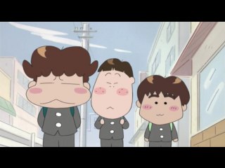 #596 ユズヒコ、少数派っ