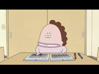 #598 母、初夢っ