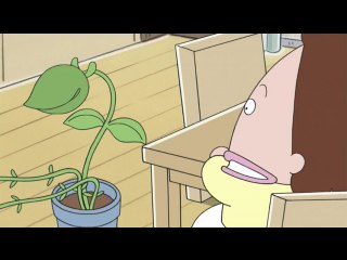 #602 ちょっと不思議なあたしンち～不思議なタネ～(後編)