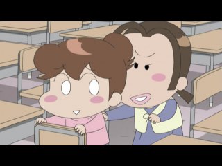 #603 もどかし～っ