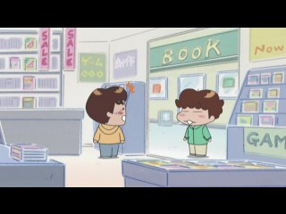 #604 ユズ、ゲームを買う