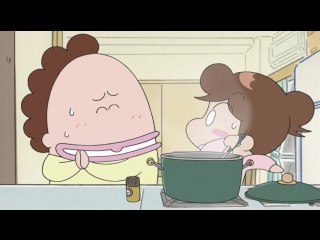 #605 母、うすめないでっ!