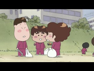 #606 ユズ、ボランティア